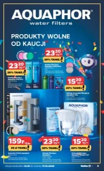 Jesienne metamorfozy wnętrz - Netto