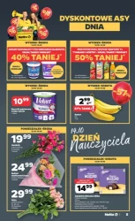 Dużo dobrego za mniej! - Netto