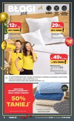 Jesienne metamorfozy wnętrz - Netto