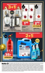 Jesienne metamorfozy wnętrz - Netto
