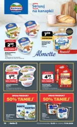 Dużo dobrego za mniej! - Netto