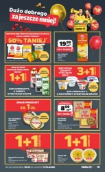 Dużo dobrego za mniej! - Netto