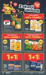 Dużo dobrego za mniej! - Netto