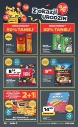 Dużo dobrego za mniej! - Netto