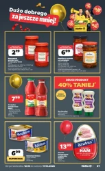Dużo dobrego za mniej! - Netto