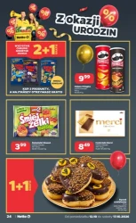 Dużo dobrego za mniej! - Netto