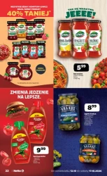 Dużo dobrego za mniej! - Netto