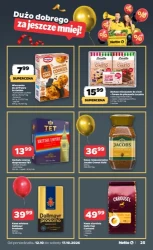 Dużo dobrego za mniej! - Netto