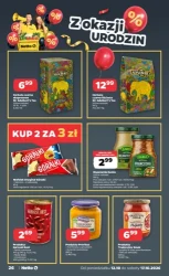 Dużo dobrego za mniej! - Netto