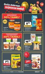 Dużo dobrego za mniej! - Netto