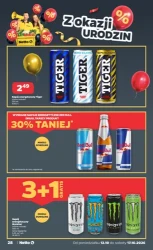 Dużo dobrego za mniej! - Netto