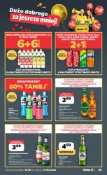 Dużo dobrego za mniej! - Netto