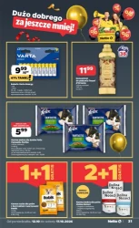 Dużo dobrego za mniej! - Netto