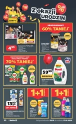 Dużo dobrego za mniej! - Netto