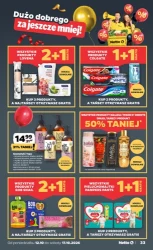 Dużo dobrego za mniej! - Netto