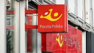 Pracownica Poczty Polskiej udaremniła oszustwo