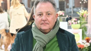 Makłowicz latami milczał na ten temat. Już wiadomo, czym się zajmował