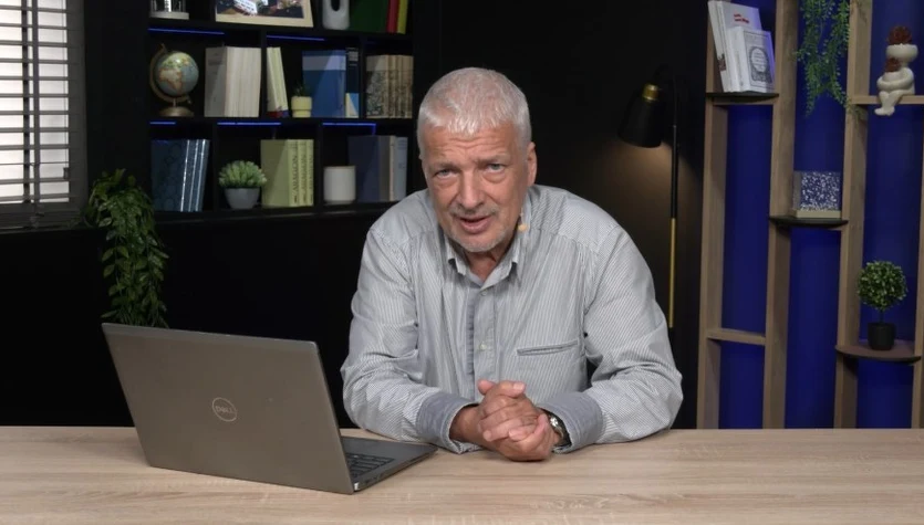 Gwiazdowski mówi Interii: Czym się różni zarabianie od oszczędzania?