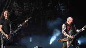 Legendy metalu w nowej roli. Muzycy Slayera pojawią się w "GTA 6"