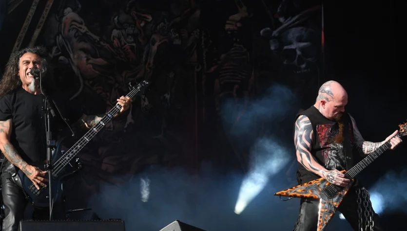 Legendy metalu w nowej roli. Muzycy Slayera pojawią się w "GTA 6"