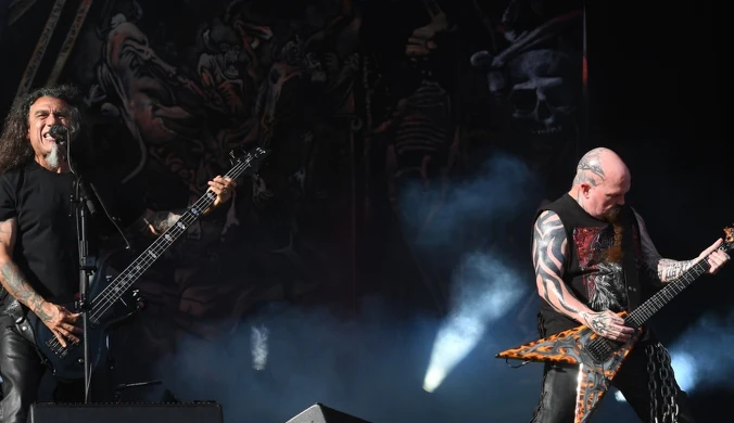 Legendy metalu w nowej roli. Muzycy Slayera pojawią się w "GTA 6"