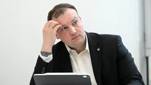 "Rybar" zatrzymany w Czarnogórze. Nieuchwytnego propagandysty szukały USA