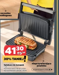 Opiekacz do kanapek