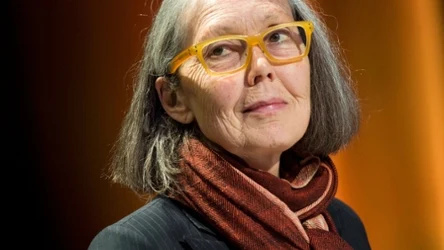 Anne Carson