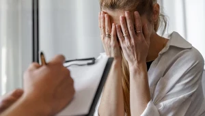 Jedni wyczerpani nerwowo, inni finansowo. Psychiatrzy: ADHD potrafi być jak kameleon