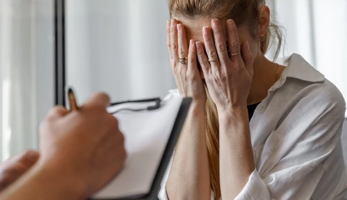 Jedni wyczerpani nerwowo, inni finansowo. Psychiatrzy: ADHD potrafi być jak kameleon