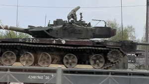 Remonty czołgów obciążają rosyjski przemysł. Mogą na tym ucierpieć T-90M