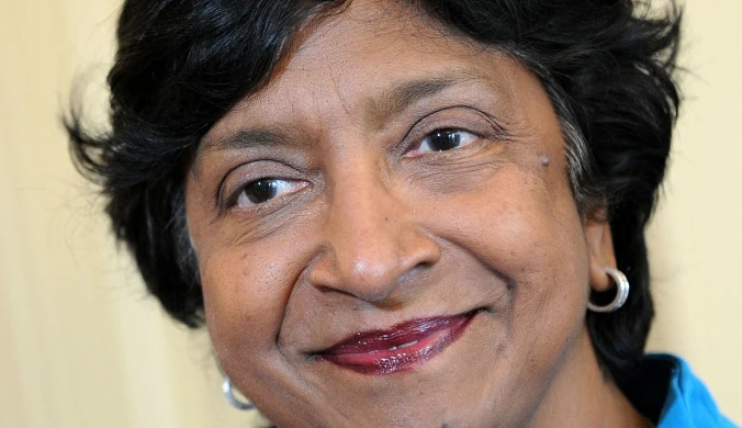  Navanethem "Navi" Pillay