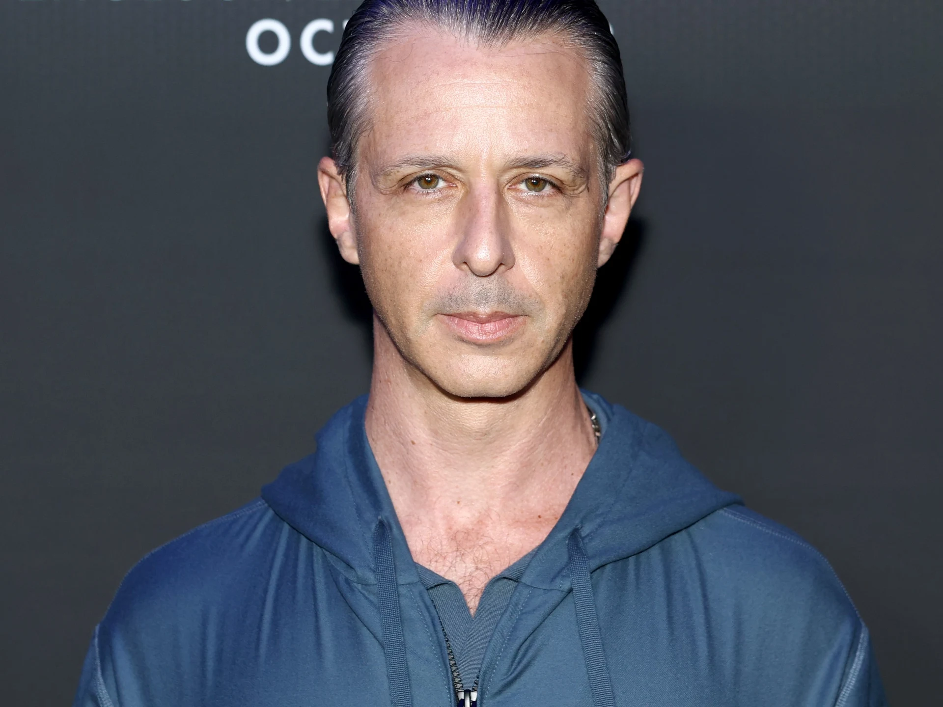 Jeremy Strong