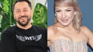 Miller i Narożna nie wytrzymali przed koncertem. Prawda wyszła na jaw