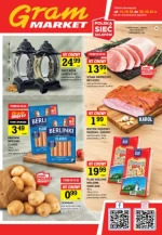 Świeże hity w świetnych cenach - Gram Market