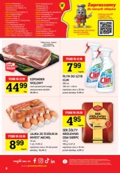 Świeże hity w świetnych cenach - Gram Market
