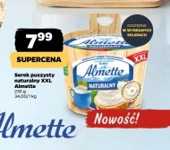Serek Almette