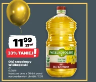 Olej Wielkopolski