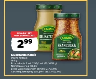 Musztarda Kamis