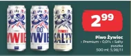 Piwo Żywiec