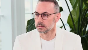 Smutne wieści od lidera Neo-Nówki. Pogrążył się w żałobie. "Z wielkim żalem"