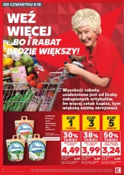Najlepsze świeże produkty - Kaufland