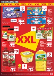 Najlepsze świeże produkty - Kaufland
