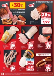 Najlepsze świeże produkty - Kaufland