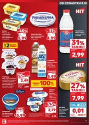 Najlepsze świeże produkty - Kaufland