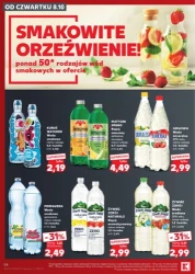 Najlepsze świeże produkty - Kaufland