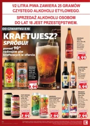 Najlepsze świeże produkty - Kaufland