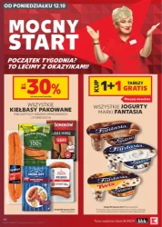 Najlepsze świeże produkty - Kaufland