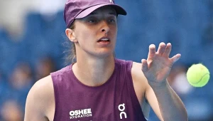 Magdalena Fręch - Iga Świątek w 2. rundzie WTA 1000 w Wuhan. Relacja na żywo