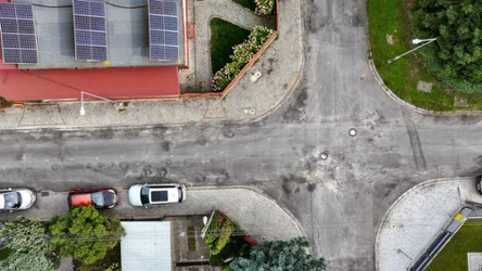 Miasto planuje remont ul. Orzechowej. Kiedy rozpoczną się prace?